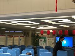 -中国中医科学院西苑医院(本部)