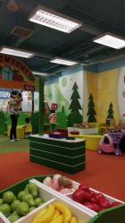 -Mollyfantasy莫莉幻想(奥克斯广场店)