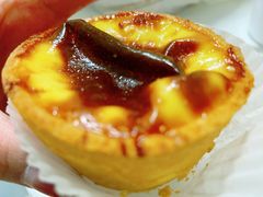 国王蛋挞-玥儿弯弯手作烘焙(中海国际社区御城店)