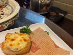 -山水茶艺馆·点心粤菜·30年老字号