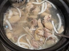 -润泽园海南椰子鸡·糟粕醋火锅(前山店)