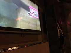 -歌神量贩式KTV(金谊店)