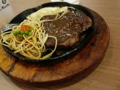 诺丁招牌牛排-诺丁牛排(南京江宁万达店)