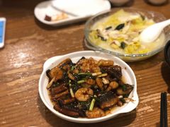 -建国328 本帮小馆·面馆