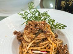 -起士林西餐厅(东经路店)
