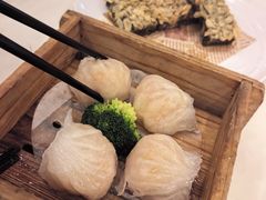 -龙的酒楼·手工早茶·顺德菜(近良路店)