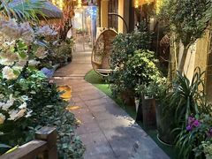 -王捌小院(红花坡店)