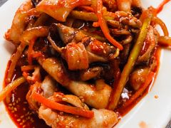 -西塔隆太白烤牛肉馆(图们路店)