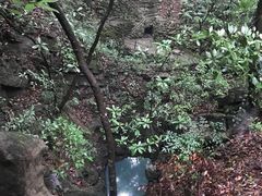 -玉女潭景区