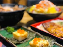 -鳗事鱼意·活鳗現烤专门店(富力海珠城店)