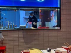 -鱼酷活鱼烤鱼(南京水游城店)