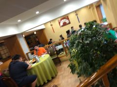 -老朴饭店(邮政街总店)