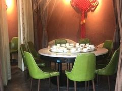 -蕃茄述·好汤自然来(江汉路店)