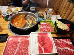 -水林间·寿喜烧自助(仙林金鹰店)