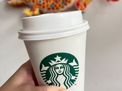 -星巴克(深圳梅林虹湾店)