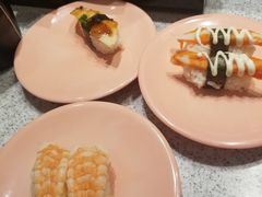 -争鲜回转寿司(南开大悦城店)