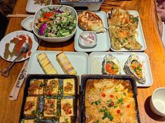 -木屋烧烤(西南角店)