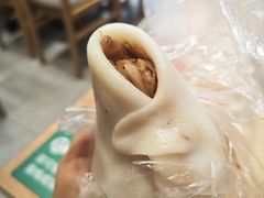 -张果佬年糕卷(科巷店)