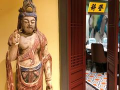 -福照楼汽锅鸡·云南菜(火车站锦江店)