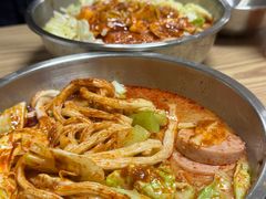 -苏袁麻辣烫(呼和浩特总局街店)