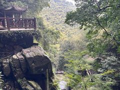 -莫干山风景区