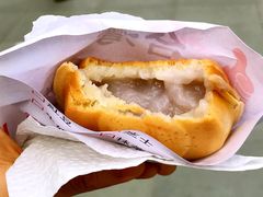 -味正点车轮饼可丽饼(南禅寺店)