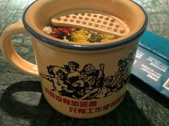 -姐夫的小菜(新中关购物中心店)