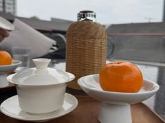 -无印良品餐堂 MUJI Diner(成都太古里店)