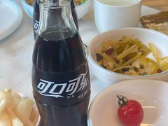 -珺小七铜锅涮肉(桃园路店)