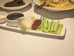 -漢舍中国菜馆(浦东嘉里城店)