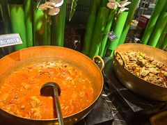 -汉丽斯巴西烤肉自助(市南店)