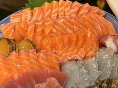 -科尔海悦酒店樱之河日本料理(清河东路店)