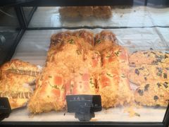 -米兰朵蛋糕面包店(劲松七路店)