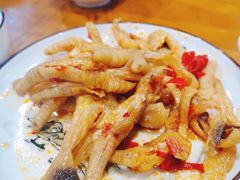 -邱大妈水煮(龙山店)