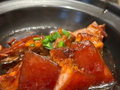 -群乐饭店(滨安路店)