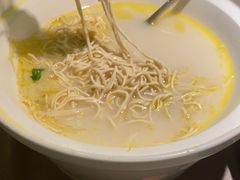 -小厨娘淮扬菜(诚信大道店)