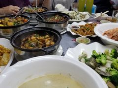 -师傅仔美食(东华老店)