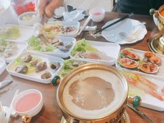 -合乐·创意火锅·海鲜火锅(亚东柒号店)