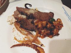 -星伦多自助料理(华润万象城店)