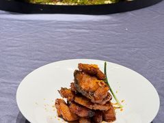 -狮王府淮扬菜(万象城店)