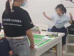 -童程童美少儿编程乐高机器人(汉阳校区)