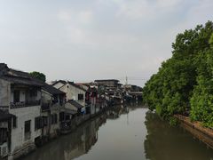 -千灯古镇