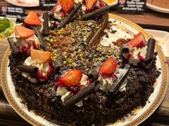 -IL TEATRO 精品意大利餐厅