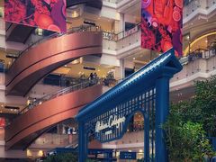 -新世界大丸百货