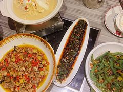 油泼皮蛋-湘当爱·鲜煮现炒(松岗立业路店)