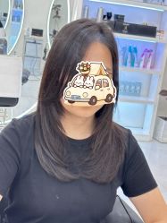 点击看大图 -5M HAIR SALON精品店