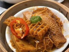 -添好运点心专门店(深水埗店)