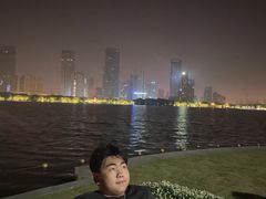 -天鹅湖体育公园