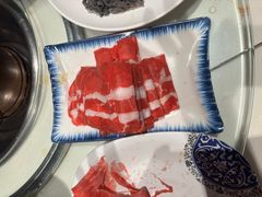 -福寿斋·老北京铜锅涮肉·烤鸭(顺义总店)