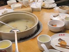 -土连锅·现熬养生汤锅(梁家巷店)